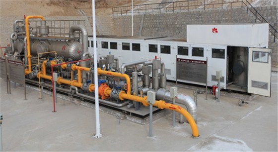 一體化注醇(chún)注劑撬 一體化注(zhu)醇注劑撬