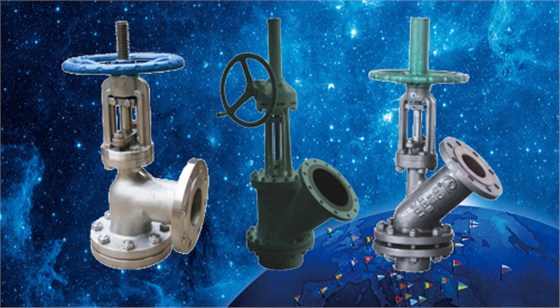 放料(liao)閥 放料閥(fá)