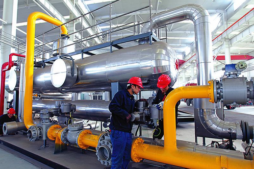 能源(yuán)産業熱(rè)點:國内(nèi)第一套(tao)自主研(yan)發天然(rán)氣集氣(qì)橇登報(bao)陝西日(rì)報 能源(yuan)産業熱(re)點:國内(nei)第一套(tao)自主研(yan)發天然(rán)氣集氣(qì)橇登報(bào)陝西日(ri)報