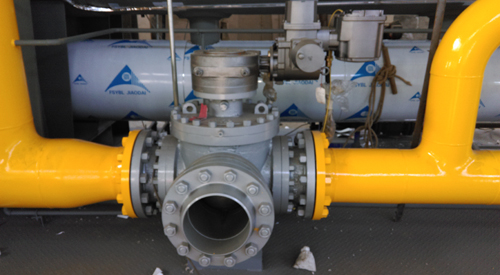 三(san)通閥-3 三通閥-3