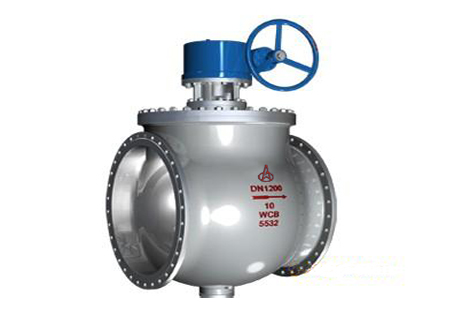 偏心半(bàn)球閥4 偏心(xīn)半球閥4