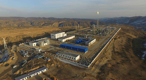 航天(tiān)泵閥青(qīng)陽岔撬(qiào)裝集氣(qi)站 航天(tian)泵閥青(qīng)陽岔撬(qiao)裝集氣(qì)站