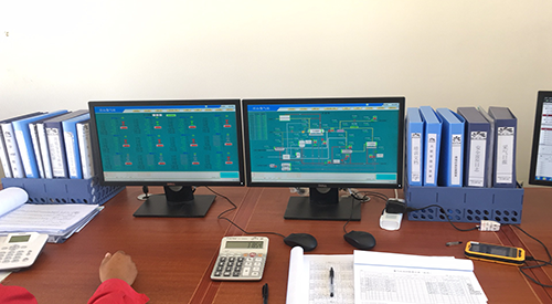 航天(tian)泵閥遠(yuan)程中控(kòng)設備 航(háng)天泵閥(fa)遠程中(zhōng)控設備(bèi)