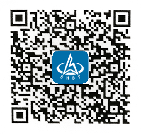 資信(xin)認證二維碼(ma) 資信認證二(er)維碼