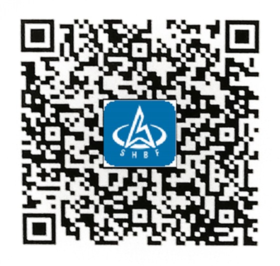 資信認證二(er)維碼