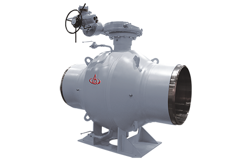 航天泵閥(fa)全焊接球閥(fa)3