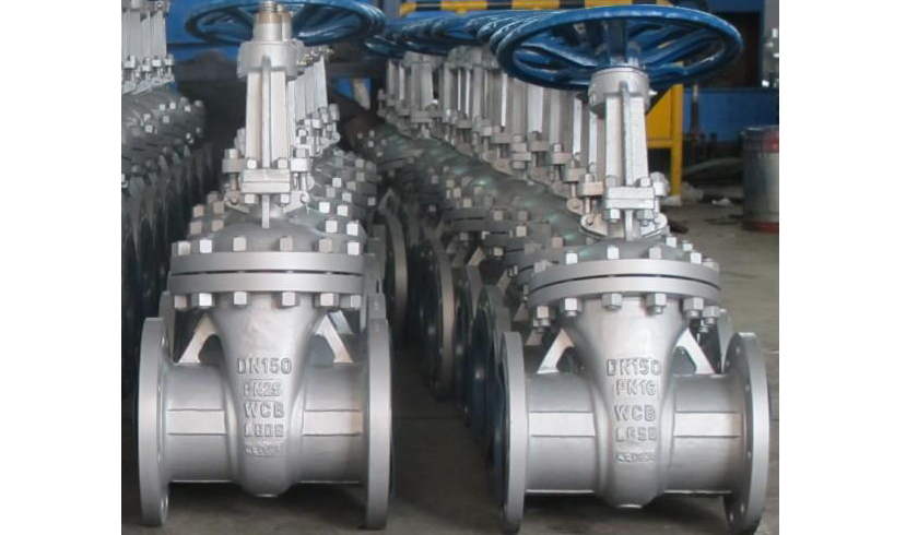 閘閥有(you)什麼優點閥(fa)門廠家為您(nín)解惑