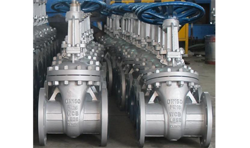 閘閥2 閘(zhá)閥2