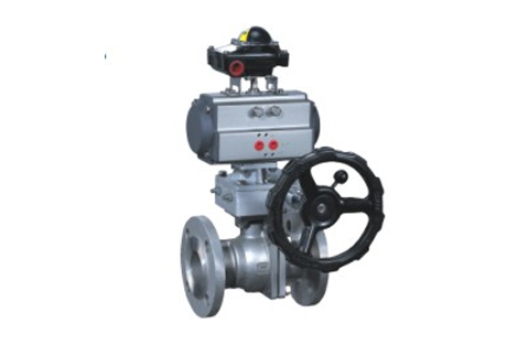 浮動球(qiu)閥 浮(fú)動球閥(fá)