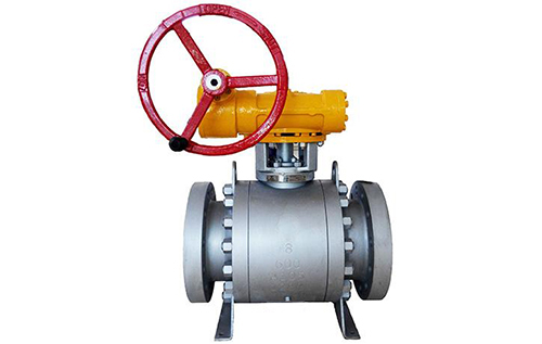 浮動(dong)式高壓(yā)耐磨球(qiu)閥 浮動(dòng)式高壓(yā)耐磨球(qiu)閥