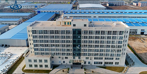 航天泵閥辦公(gong)樓 航天泵閥辦公(gong)樓