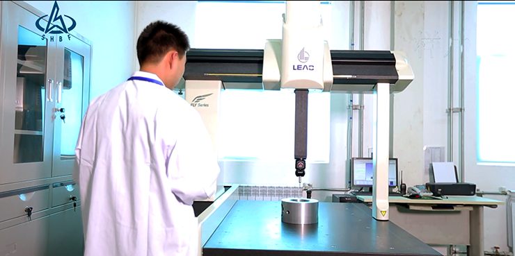 航天泵閥(fá)檢驗中心(xin) (1) 航天泵閥(fa)檢驗中心(xīn) (1)