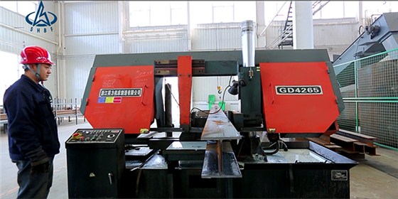 航天泵閥廠區介(jiè)紹 (5)