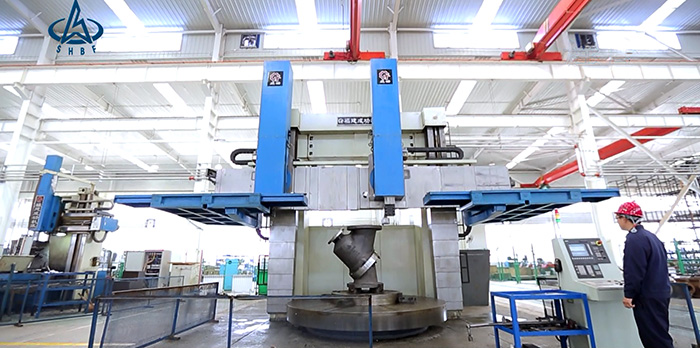 航天泵(bèng)閥廠區介紹 (11) 航天(tiān)泵閥廠區介紹 (11)