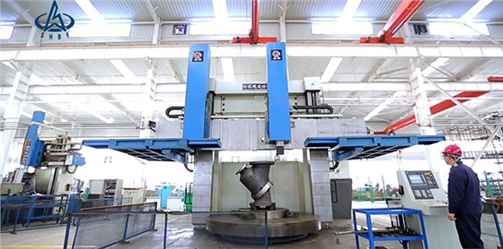 航天泵閥廠(chang)區介紹 (11)