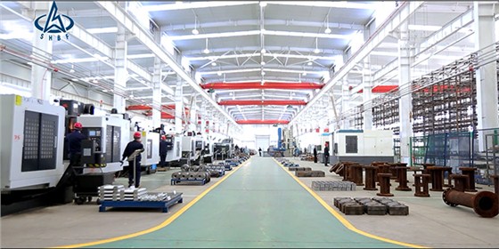 航天泵(beng)閥廠區介紹 (4)