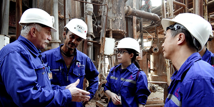 航天泵閥(fá)産品展示(shì) (9)