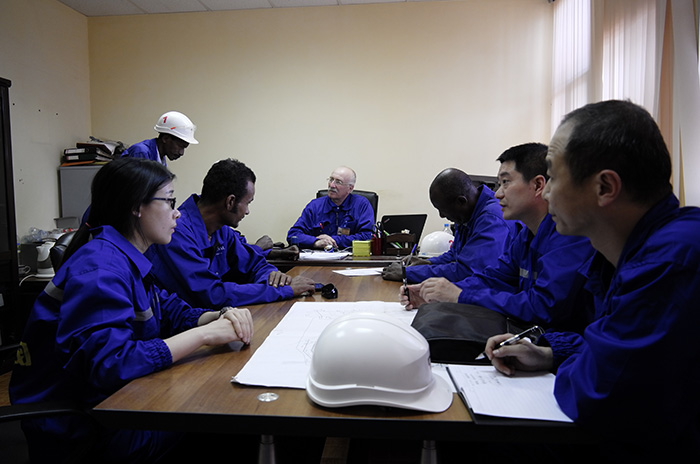 航天泵閥(fá)團隊 航天(tiān)泵閥團隊(duì)