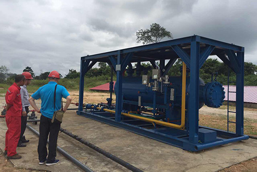 航(hang)天泵閥産品(pǐn)運至非洲并(bing)投入使用 (3) 航(háng)天泵閥産品(pin)運至非洲并(bing)投入使用 (3)