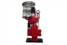 遠程智能氣(qì)井泡沫排水加注(zhù)裝置