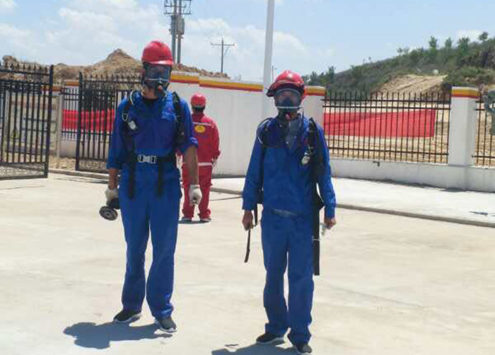 航天(tiān)泵閥售後(hòu)團隊1 航天(tian)泵閥售後(hòu)團隊1