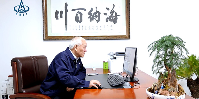 航天泵(bèng)閥辦公(gōng)區