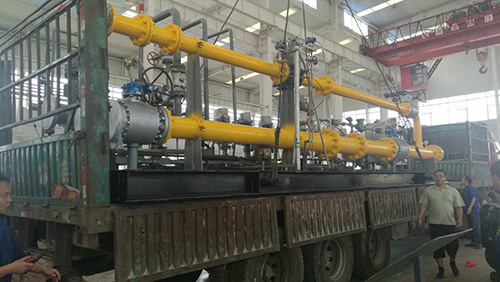 航天泵(bèng)閥50萬方天(tiān)然氣一體(tǐ)化集成裝(zhuāng)置 (3) 航天泵(bèng)閥50萬方天(tiān)然氣一體(ti)化集成裝(zhuang)置 (3)