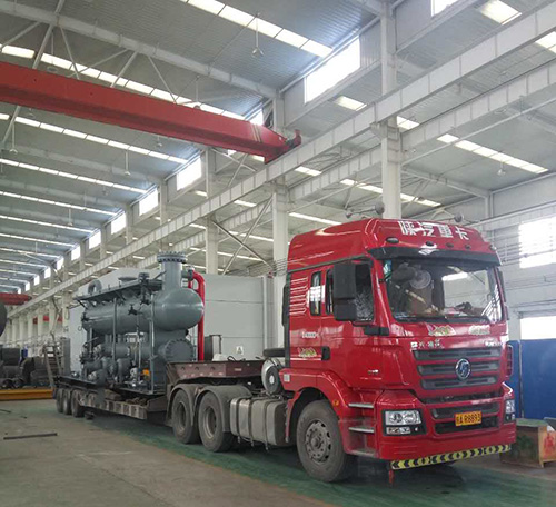 航天泵(beng)閥50萬方天(tian)然氣一體(tǐ)化集成裝(zhuāng)置 (4) 航天泵(beng)閥50萬方天(tian)然氣一體(tǐ)化集成裝(zhuang)置 (4)