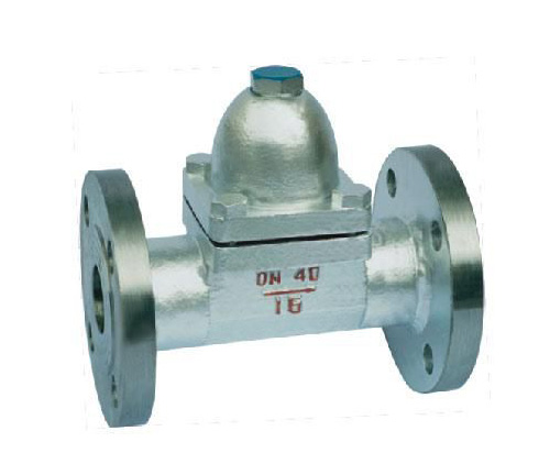 雙金屬片式(shi)蒸汽疏水閥 雙金屬(shu)片式蒸汽疏水(shuǐ)閥