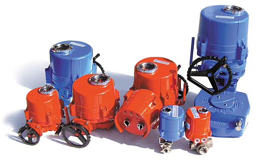 電(dian)動執行器超負(fu)荷的原因和解(jiě)決方法 電動執行器(qi)超負荷的原因(yin)和解決方法