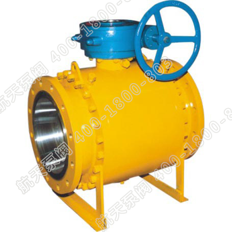 固定(dìng)球閥 固定(dìng)球閥