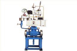 遠程(cheng)控制緊急切斷(duan)閥（Ⅲ代）