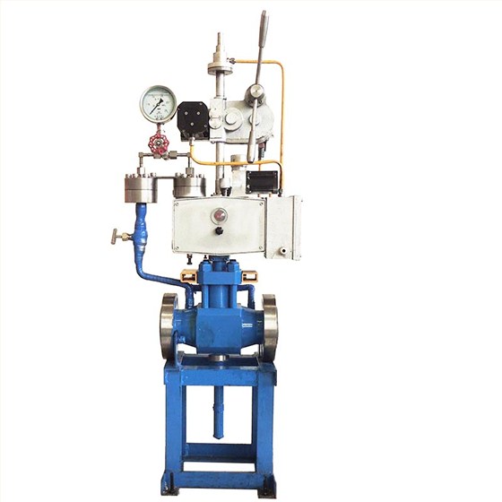 三(san)代切斷閥-1 三代(dài)切斷閥-1