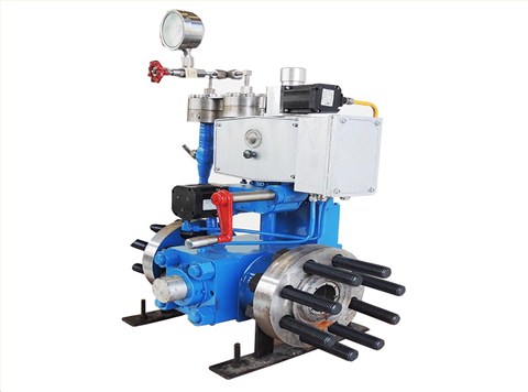 直通道遠程(chéng)關閉緊急切(qie)斷閥(Ⅳ代) 直通道(dào)遠程關閉緊(jin)急切斷閥(Ⅳ代(dai))