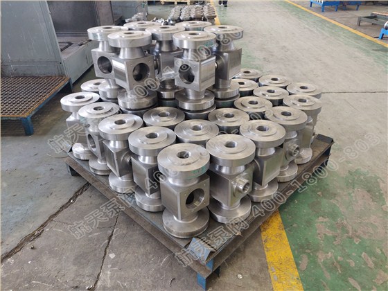 閥(fa)體粗車後閥體(tǐ) 閥體粗車後閥(fa)體