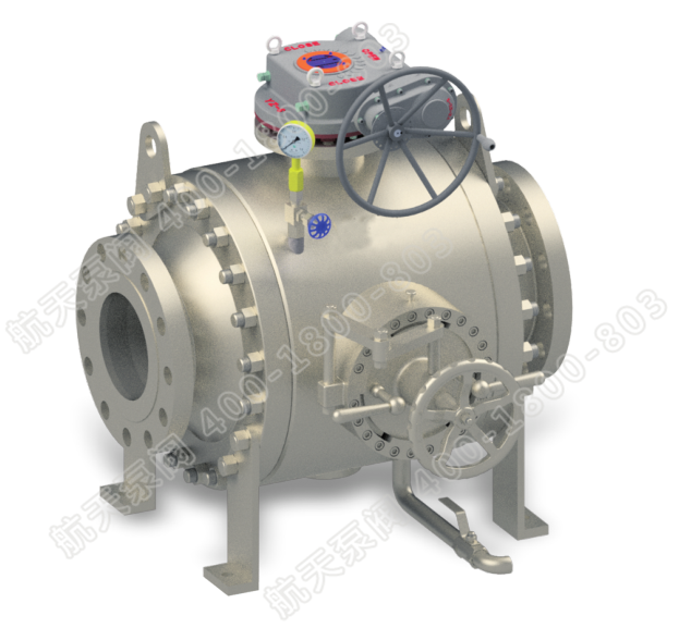 清管閥(fá) - 副本 清管閥(fá) - 副本