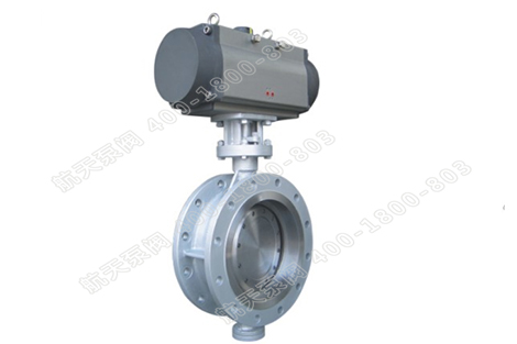 國(guó)标三偏心法(fa)蘭連接蝶閥(fa) -1 國标三偏心(xin)法蘭連接蝶(dié)閥 -1