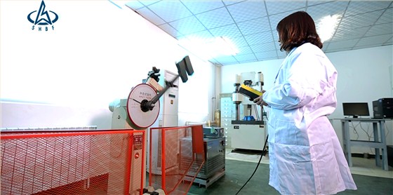 沖(chòng)擊試驗(yàn) 沖擊試(shì)驗