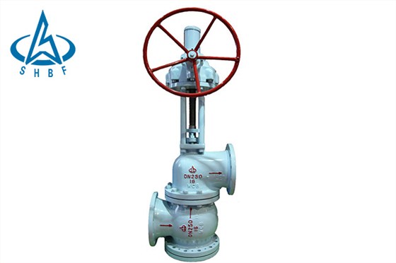 三通(tong)料漿閥(fa)