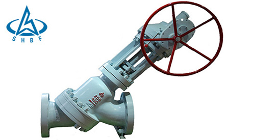 航天泵(beng)閥為您介紹(shào)料漿閥 航天泵閥(fa)為您介紹料(liào)漿閥