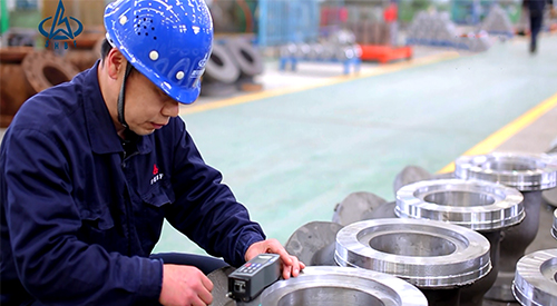 航天泵閥教你(nǐ)識别翻新閥門(men) 航天泵閥教你(nǐ)識别翻新閥門(mén)