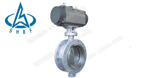 航(hang)天泵閥帶您(nin)了解金屬硬(yìng)密封蝶閥 航(hang)天泵閥帶您(nín)了解金屬硬(ying)密封蝶閥