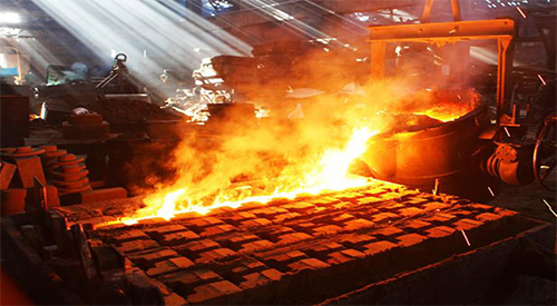 鍛鋼(gāng)閥門與鑄鋼閥(fá)門區别 鍛(duàn)鋼閥門與鑄鋼(gāng)閥門區别