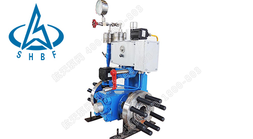 SHBF-(Ⅳ代)緊急(ji)切斷閥 SHBF-(Ⅳ代)緊急切(qiē)斷閥