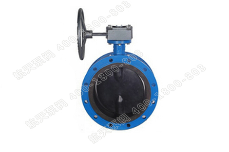 襯膠蝶閥(fá) 襯膠蝶閥