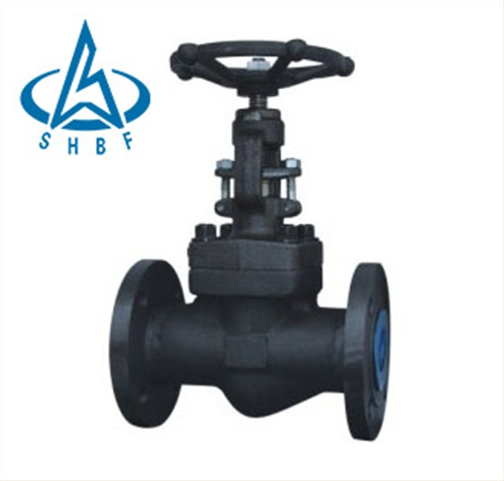 鍛(duàn)鋼截止閥(fa) 鍛鋼截止(zhǐ)閥