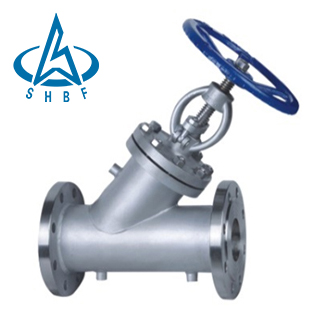 BJ45型保(bao)溫截止(zhǐ)閥 BJ45型保(bǎo)溫截止(zhǐ)閥