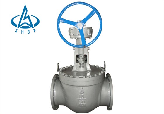 手動軌道(dao)球閥