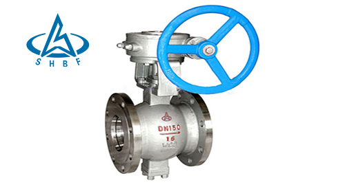 航天泵(beng)閥帶您(nín)了解V型(xíng)球閥 航天(tian)泵閥帶(dài)您了解(jiě)V型球閥(fa)