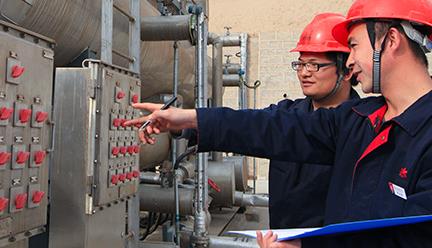 航天泵(beng)閥提醒(xing)您閥門(men)定期檢(jiǎn)修 航(háng)天泵閥(fá)提醒您(nín)閥門定(dìng)期檢修(xiū)